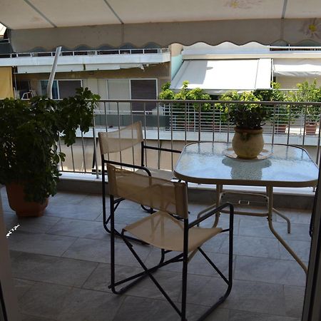 The Athenian Penthouse Residence Exterior foto